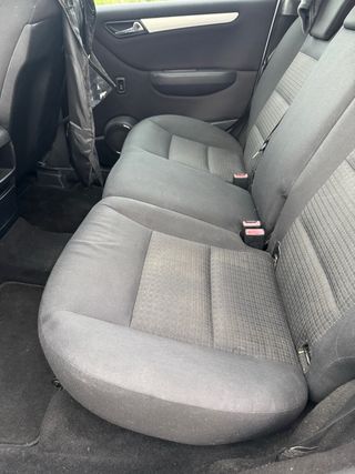 Mercede b 180 CDI 109 CV. AUTOMATICO ! OFERTA !