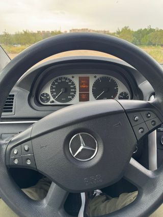 Mercede b 180 CDI 109 CV. AUTOMATICO ! OFERTA !