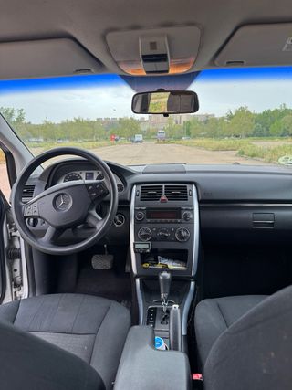 Mercede b 180 CDI 109 CV. AUTOMATICO ! OFERTA !