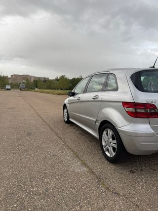 Mercede b 180 CDI 109 CV. AUTOMATICO ! OFERTA !
