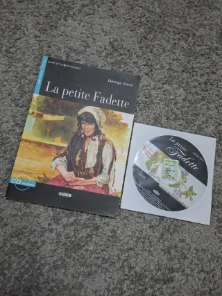 Libri in francese