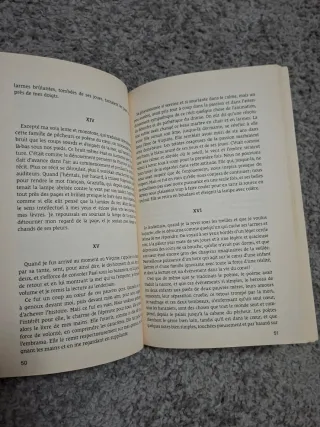 Libri in francese