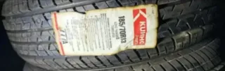 1 Pneumatico KUHMO 185/70R13