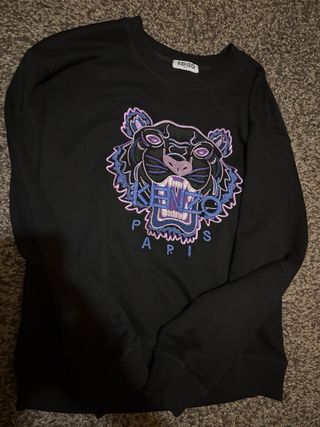 Sudadera Kenzo Paris
