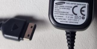 Cargador SAMSUNG Micro-USB Original E1150_E1150i