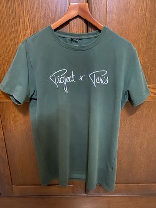 Chandal Project X Paris