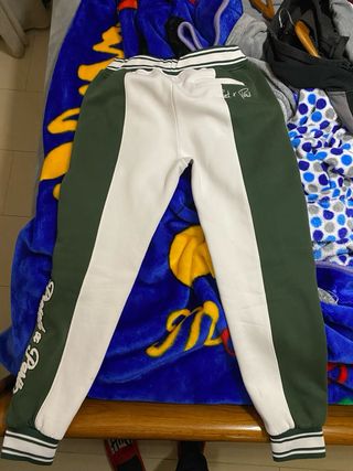 Chandal Project X Paris