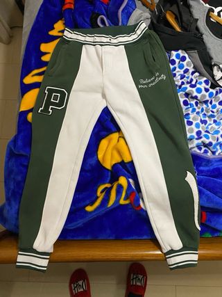 Chandal Project X Paris