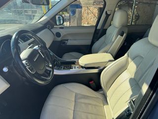 Land Rover Range Rover Sport 2014