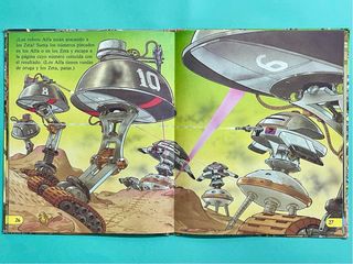 El Planeta del Terror