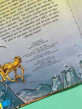 El Planeta del Terror