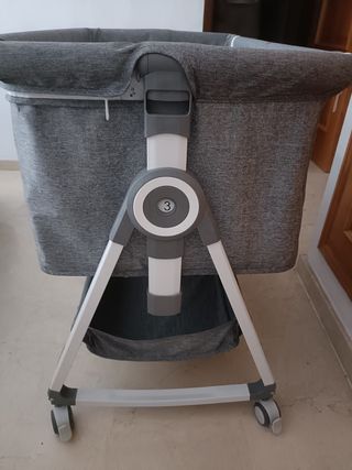 Minicuna YAZOCO 3 en 1 Impecable