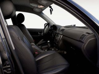 SsangYong Rexton 200 e-Xdi Premium Plus 4x2 114 kW (155 CV)