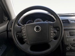 SsangYong Rexton 200 e-Xdi Premium Plus 4x2 114 kW (155 CV)