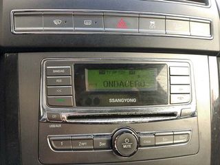 SsangYong Rexton 200 e-Xdi Premium Plus 4x2 114 kW (155 CV)