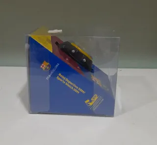 Reloj FC Barcelona Deportivo 50M Oficial