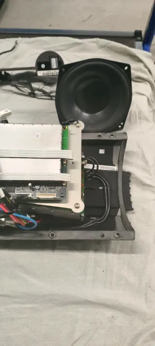 Altavoz Bang & Olufsen Beolab 5