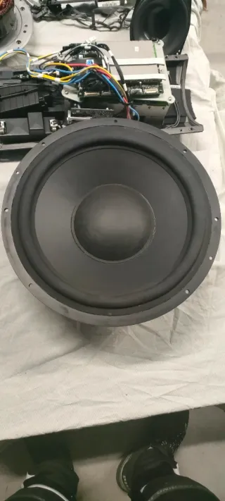 Altavoz Bang & Olufsen Beolab 5