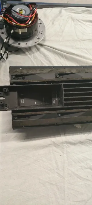 Altavoz Bang & Olufsen Beolab 5