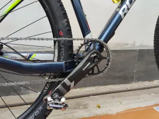 Rockrider XC 50 Talla L