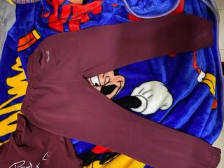 Chandal Project X Paris