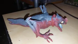 Figura Pacific Rim