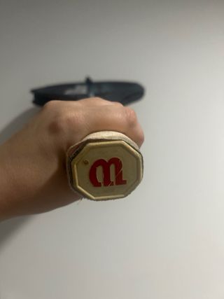 Raqueta Wilson Graphite Aggressor 95