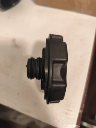 Tapón Refrigerante BMW E92 330d