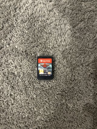 My Hero One's Justice 2 Nintendo Switch