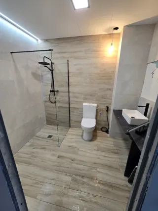 Reformas Valencia | Bajo llave | Profesional