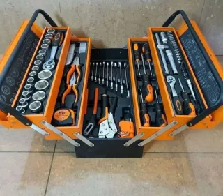 Valigetta porta attrezzi COM