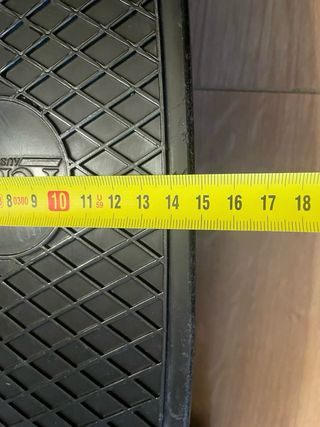 Skate Penny con Luces LED