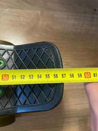 Skate Penny con Luces LED