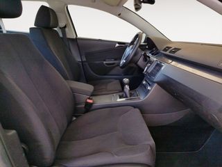 Volkswagen Passat 2.0 TDI CR Edition Plus 103 kW (140 CV)