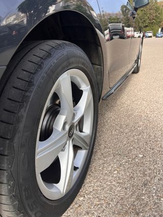 Audi A4 Avant 40 quattro, Diesel, 204 CV.