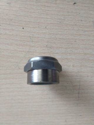 Tuerca horquilla derbi variant