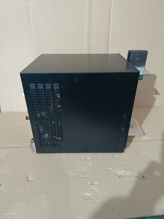 Cosmetal Top 45