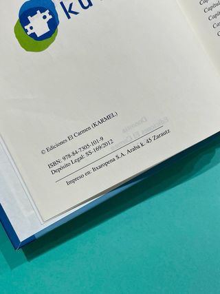 LOS CARMELITAS EN DONOSTIA - Cien años de Historia