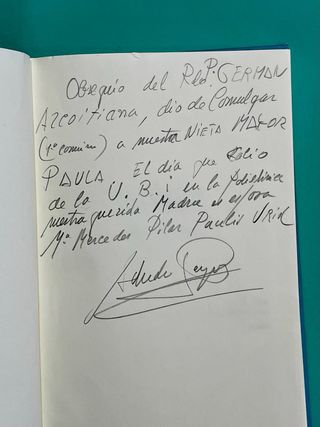 LOS CARMELITAS EN DONOSTIA - Cien años de Historia