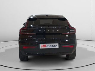 Volvo C40 Eléctrico Recharge Extended Plus Auto 185 kW (252 CV)