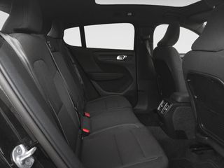 Volvo C40 Eléctrico Recharge Extended Plus Auto 185 kW (252 CV)