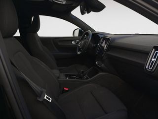 Volvo C40 Eléctrico Recharge Extended Plus Auto 185 kW (252 CV)