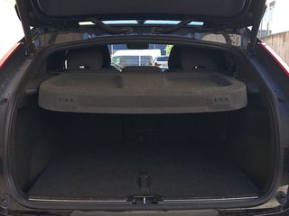 Volvo C40 Eléctrico Recharge Extended Plus Auto 185 kW (252 CV)