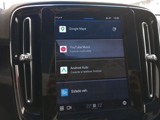 Volvo C40 Eléctrico Recharge Extended Plus Auto 185 kW (252 CV)