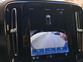 Volvo C40 Eléctrico Recharge Extended Plus Auto 185 kW (252 CV)