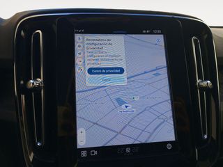 Volvo C40 Eléctrico Recharge Extended Plus Auto 185 kW (252 CV)