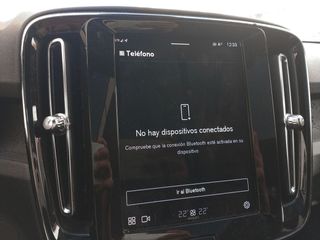 Volvo C40 Eléctrico Recharge Extended Plus Auto 185 kW (252 CV)