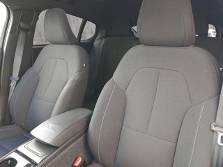 Volvo C40 Eléctrico Recharge Extended Plus Auto 185 kW (252 CV)