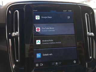 Volvo C40 Eléctrico Recharge Extended Plus Auto 185 kW (252 CV)