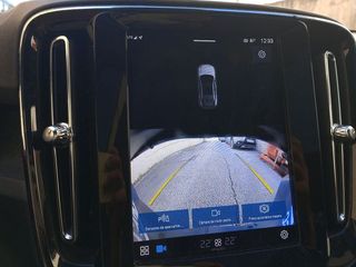 Volvo C40 Eléctrico Recharge Extended Plus Auto 185 kW (252 CV)
